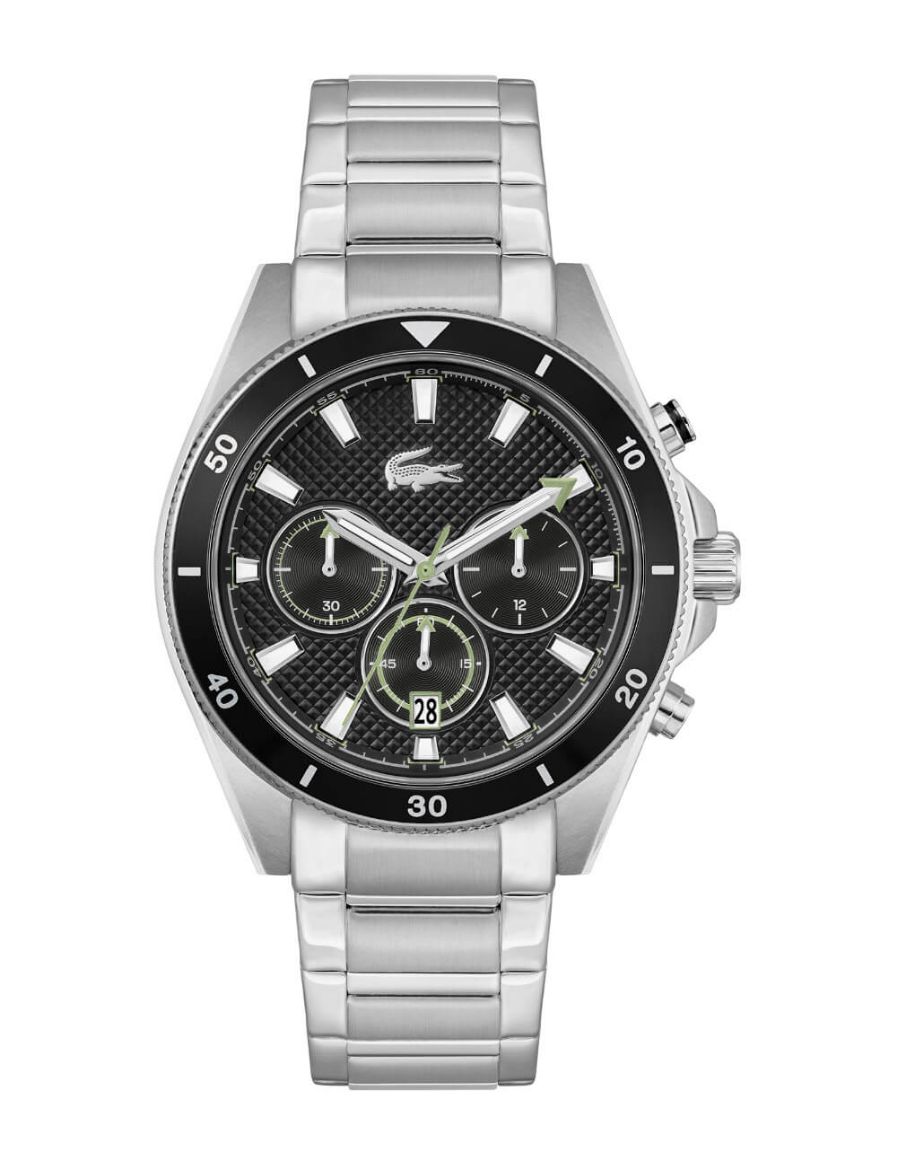 Lacoste Quartz Erkek Kol Saati LAC2011382