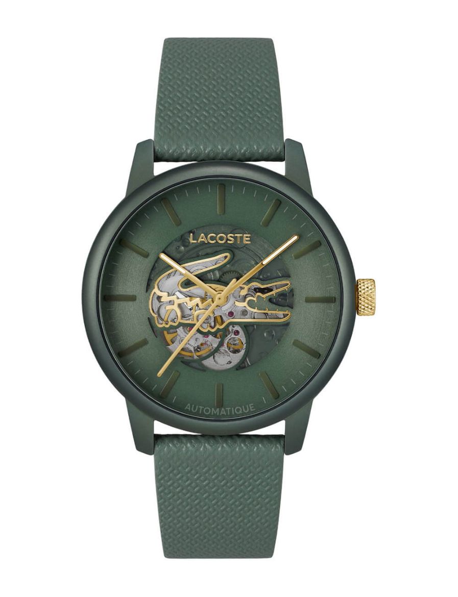 Lacoste Otomatik Erkek Kol Saati LAC2011384