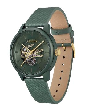 Lacoste Otomatik Erkek Kol Saati LAC2011384