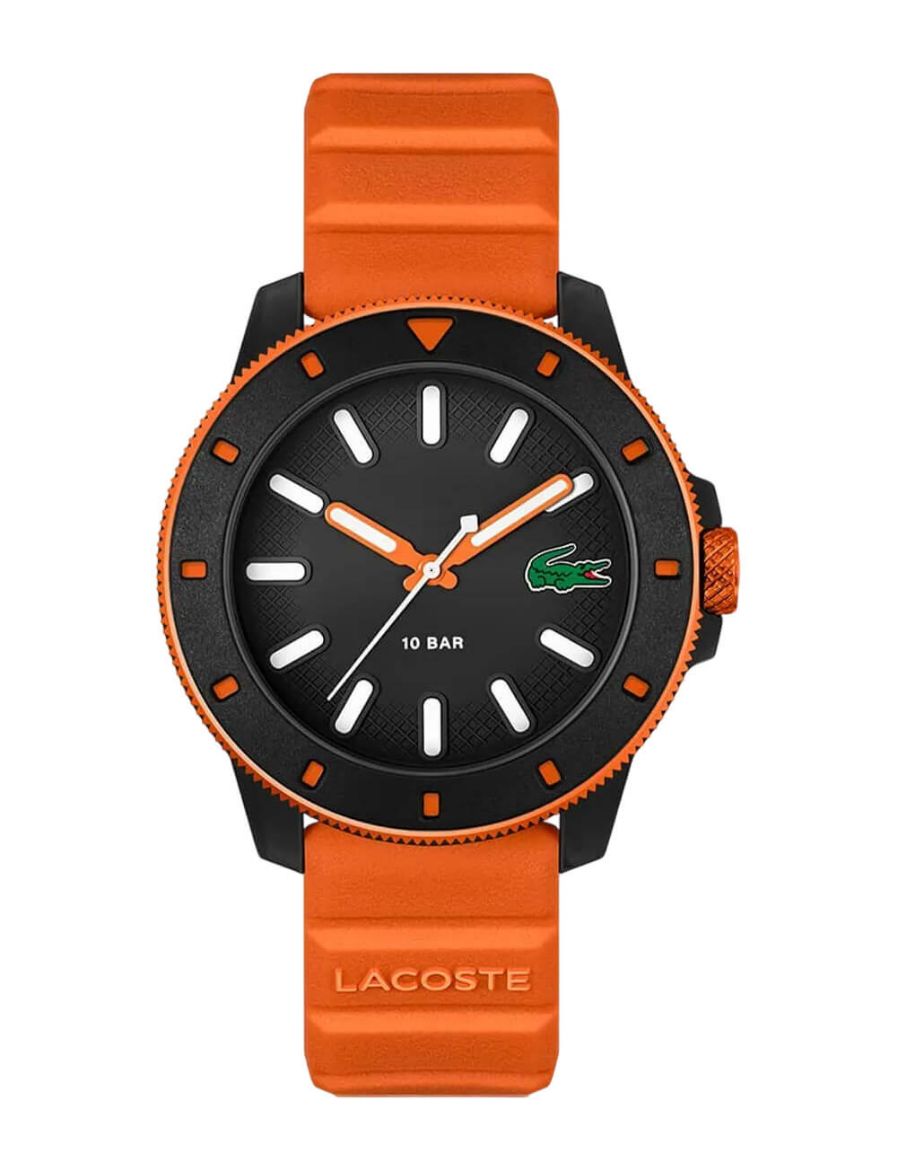 Lacoste Quartz Erkek Kol Saati LAC2011416