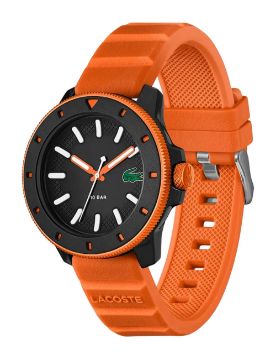 Lacoste Quartz Erkek Kol Saati LAC2011416