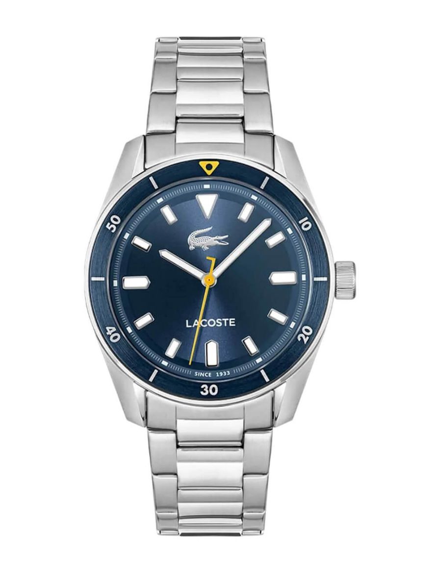 Lacoste Quartz Erkek Kol Saati LAC2011424