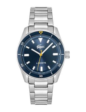 Lacoste Quartz Erkek Kol Saati LAC2011424