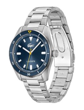 Lacoste Quartz Erkek Kol Saati LAC2011424