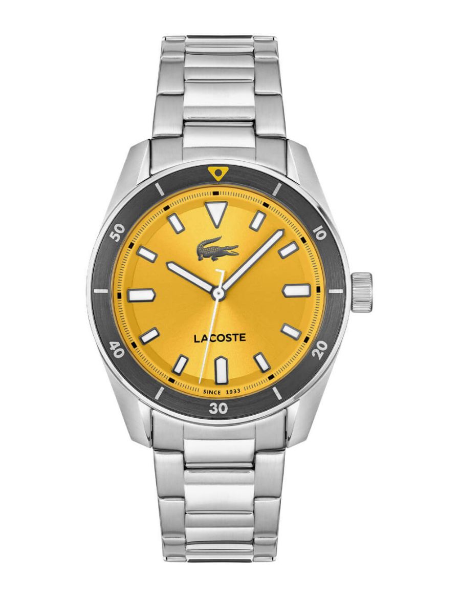 Lacoste Quartz Erkek Kol Saati LAC2011426