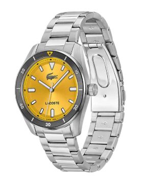 Lacoste Quartz Erkek Kol Saati LAC2011426