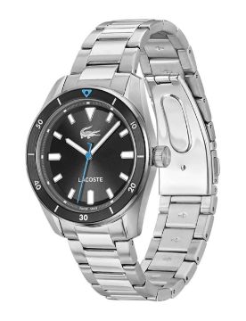 Lacoste Quartz Erkek Kol Saati LAC2011433