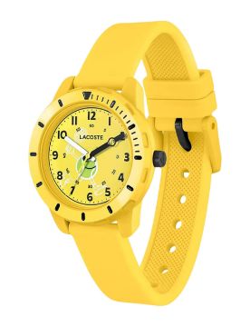 Lacoste Quartz Unisex Kol Saati LAC2030060
