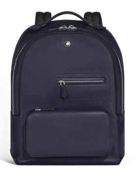 Montblanc Grain Sırt Çantası 220035