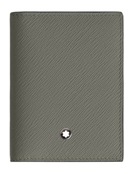 Montblanc Sartorial 4 cc Kartlık 199378