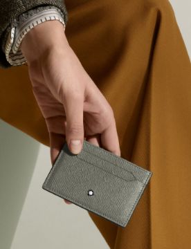 Montblanc Sartorial 5 cc Kartlık 199376