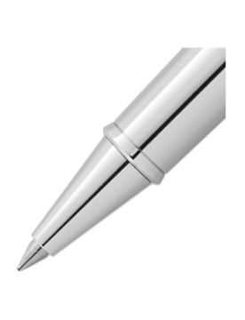 Montblanc Heritage Rouge et Noir Baby Özel Seri Mercan Renkli Roller Kalem 127857