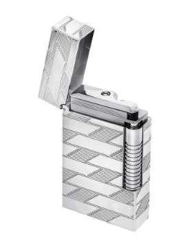 S.T. Dupont Le Grand Dupont Guilloche Çakmak 23180