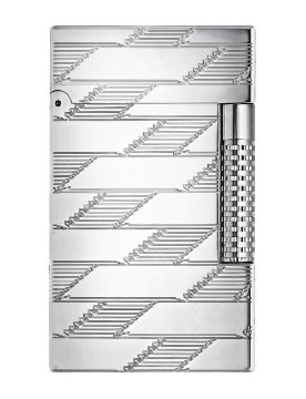 S.T. Dupont Le Grand Dupont Guilloche Çakmak 23180