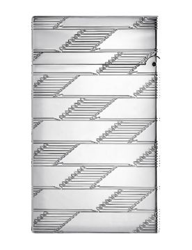 S.T. Dupont Le Grand Dupont Guilloche Çakmak 23180