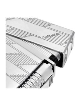 S.T. Dupont Le Grand Dupont Guilloche Çakmak 23180