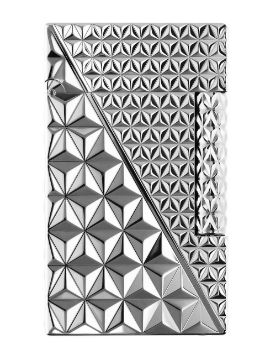 S.T. Dupont Ligne 2 Double Fire X Çakmak 16645