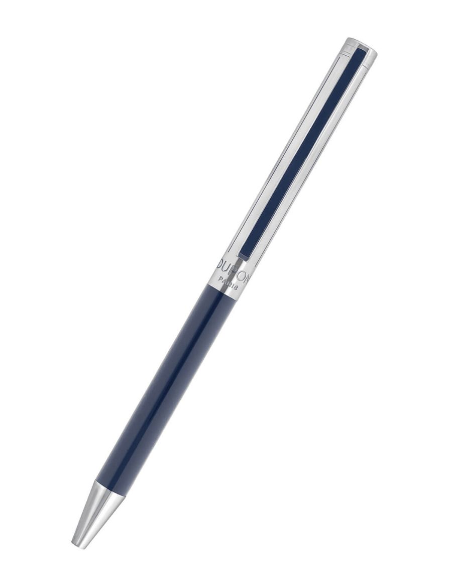 S.T. Dupont Classique Blue Tükenmez Kalem 45077