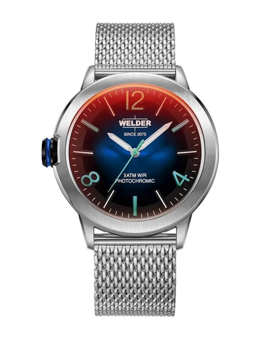 Welder Moody WMD2000