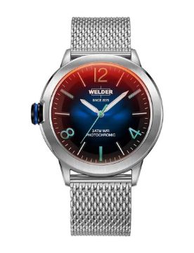 Welder Moody WMD2000