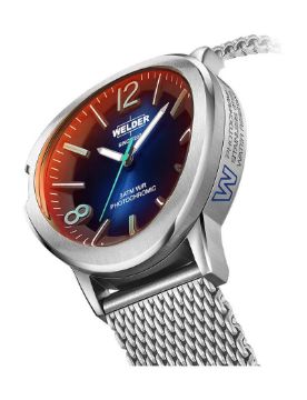 Welder Moody WMD2000