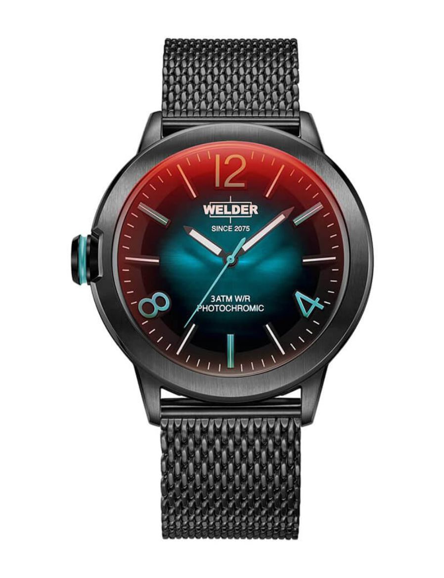 Welder Moody WMD2003