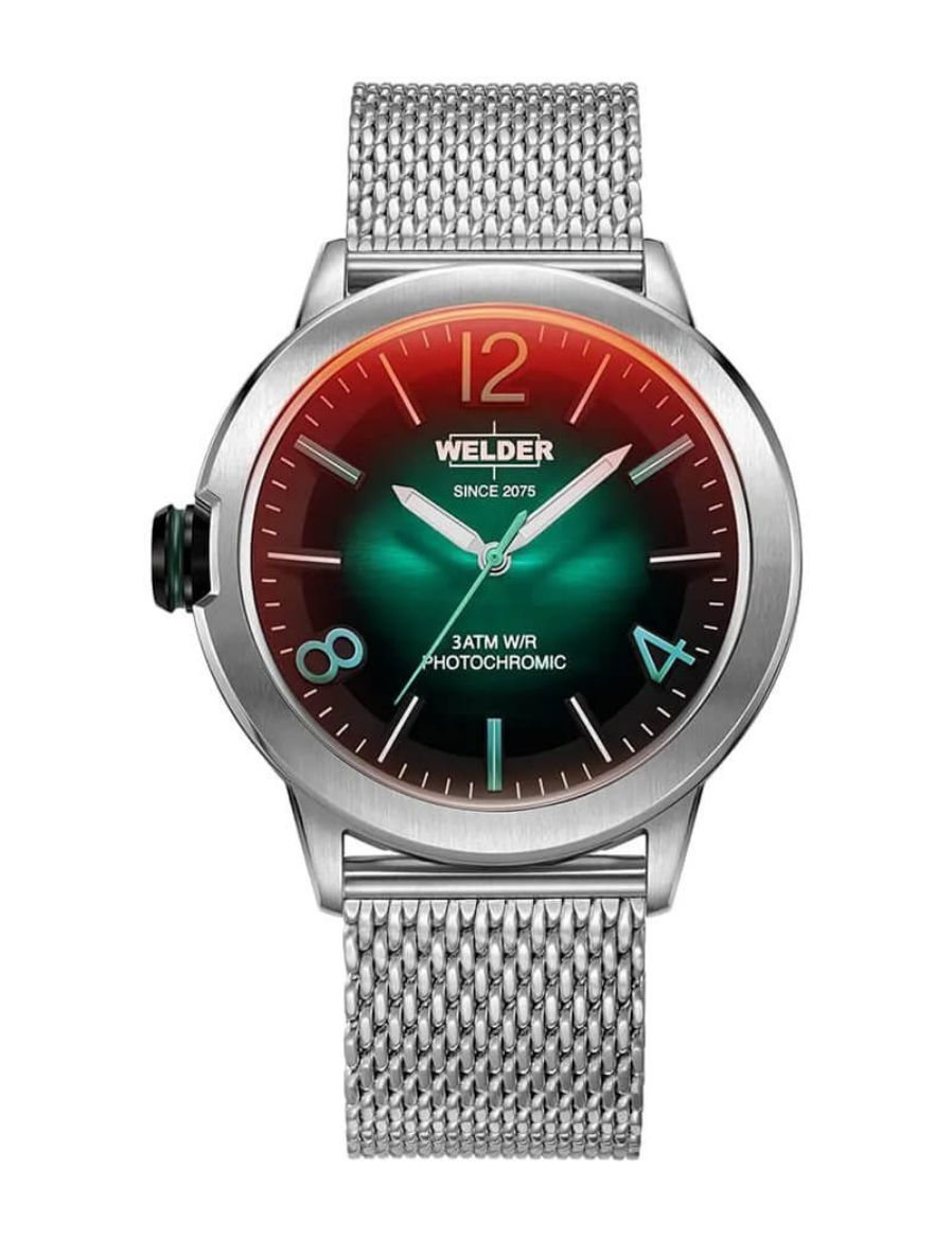 Welder Moody WMD2006