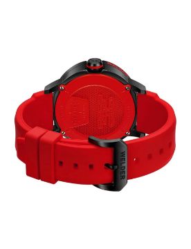 Welder Moody WMD2009