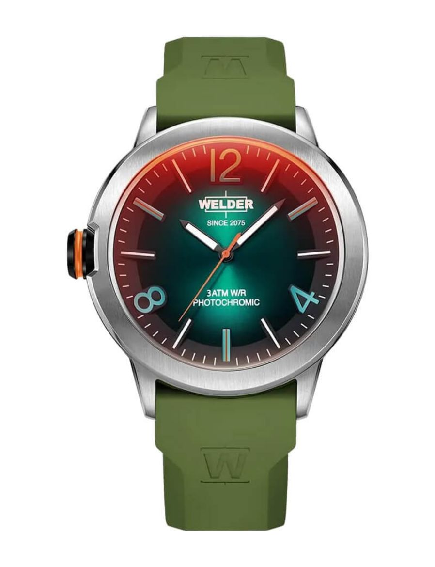 Welder Moody WMD2011