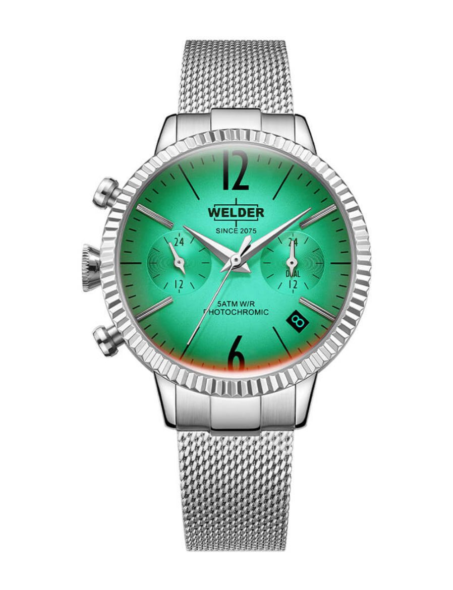 Welder Moody WWRC743