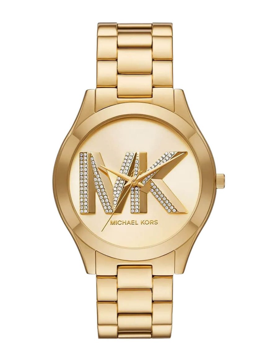 Michael Kors Slim Runway MK4732