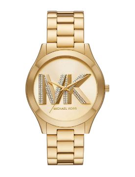 Michael Kors Slim Runway MK4732
