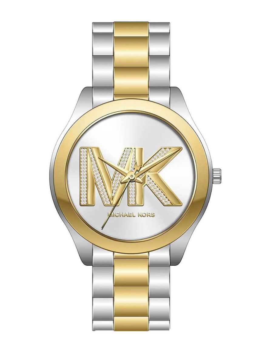 Michael Kors Slim Runway MK4735