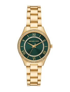 Michael Kors Quartz Kadın Kol Saati MK4737