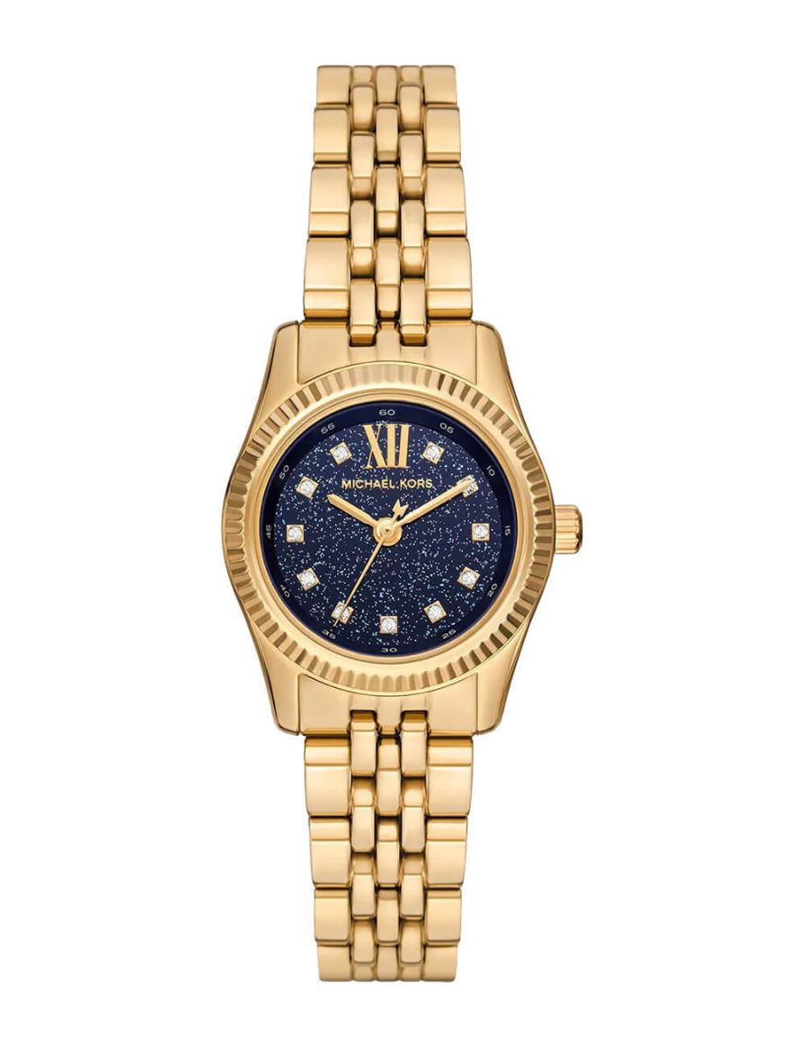 Michael Kors Quartz Kadın Kol Saati MK4802