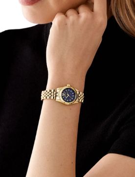 Michael Kors Quartz Kadın Kol Saati MK4802