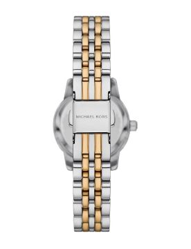 Michael Kors Lexington Kadın Kol Saati ve Bileklik Set MK4815SET