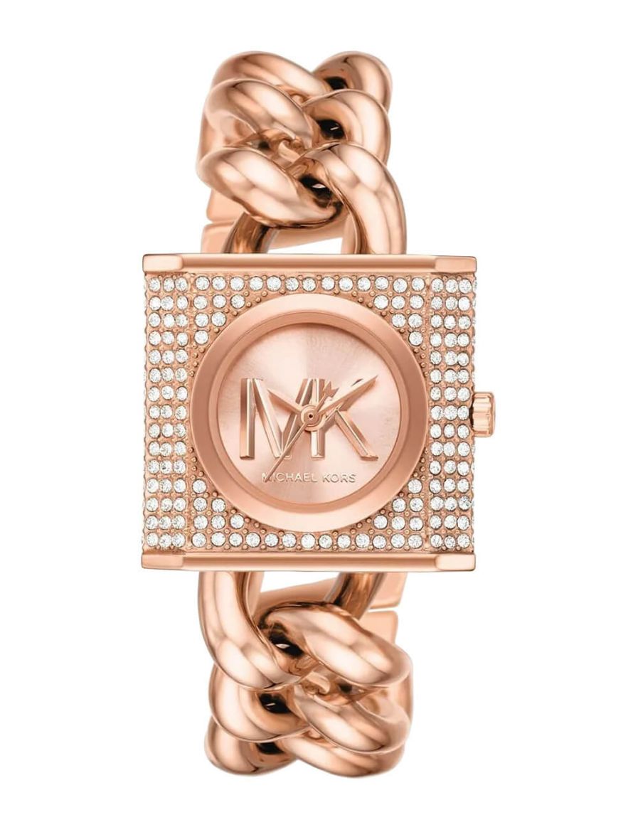 Michael Kors MK Chain Lock MK4827