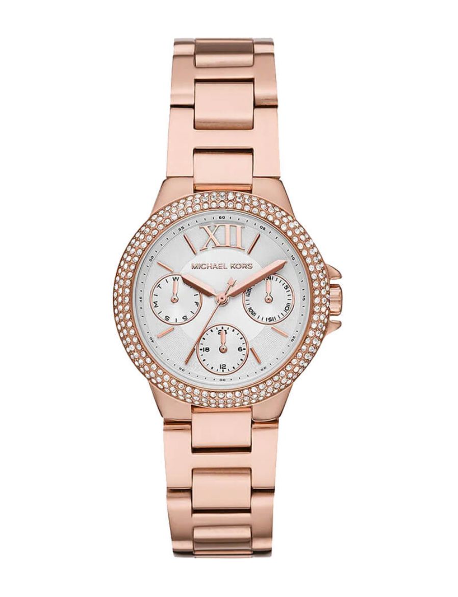Michael Kors Quartz Kadın Kol Saati MK6845