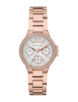 Michael Kors Quartz Kadın Kol Saati MK6845