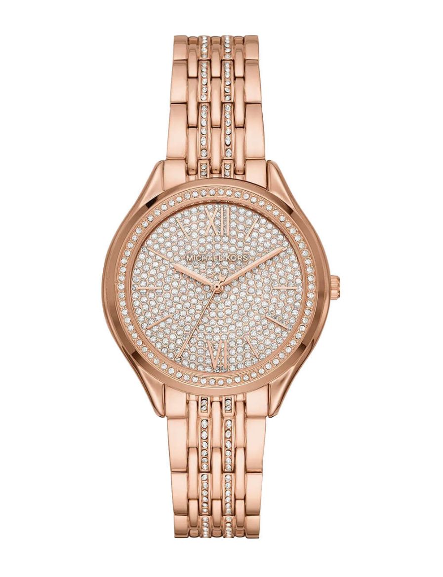 Michael Kors Quartz Kadın Kol Saati MK7085