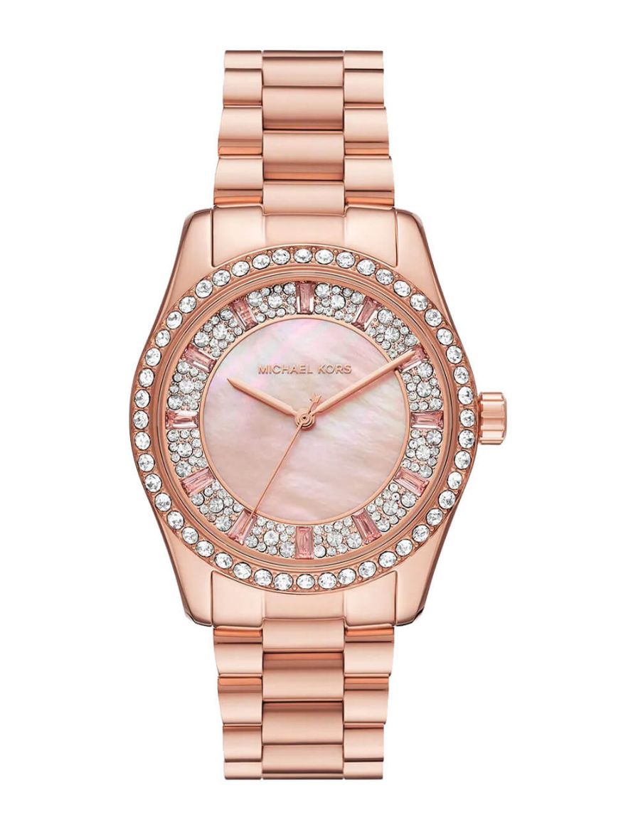 Michael Kors Quartz Kadın Kol Saati MK7444