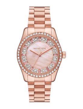 Michael Kors Quartz Kadın Kol Saati MK7444