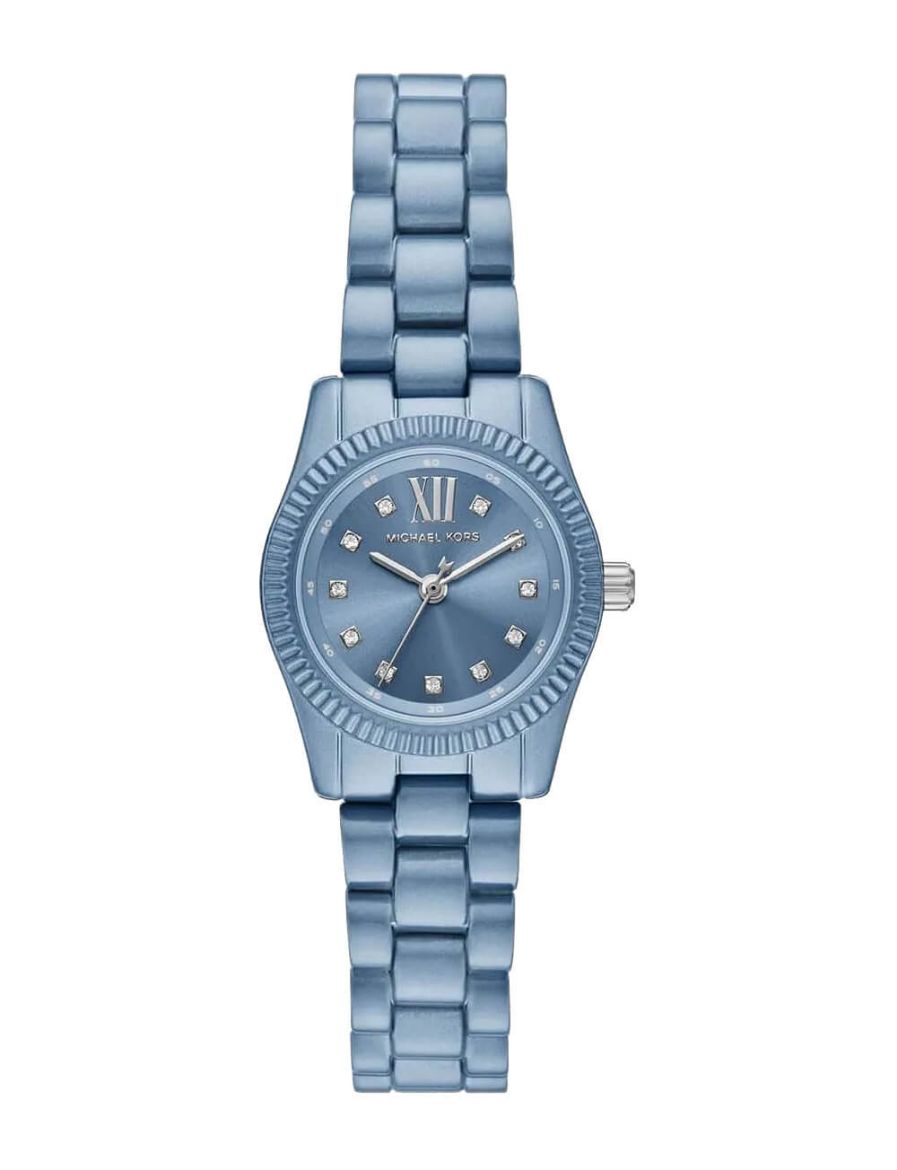 Michael Kors Lexington Limitli Üretim MK7519LE