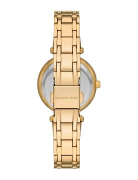 Michael Kors Laney Kadın Kol Saati ve Kolye Set MKO9005SET