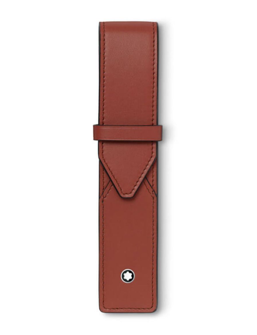 Montblanc Meisterstück Selection Soft Tekli Kalemlik 131267