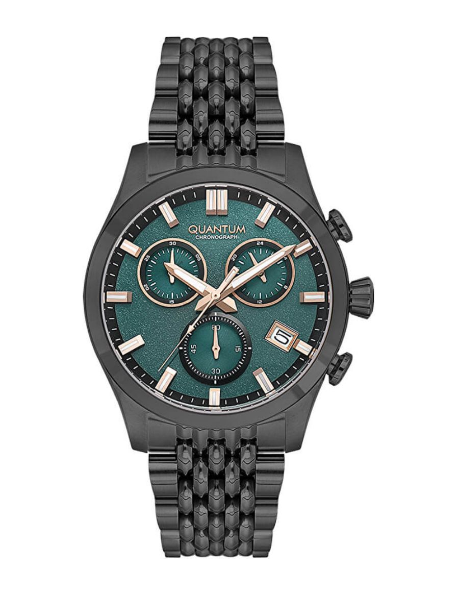 Quantum Quartz Erkek Kol Saati ADG1165.071