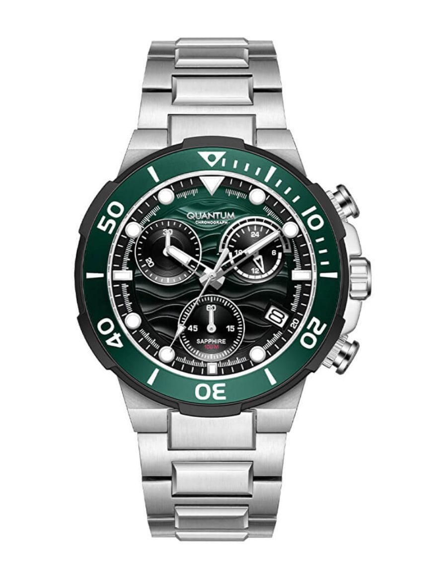 Quantum Quartz Erkek Kol Saati HNG1150.370