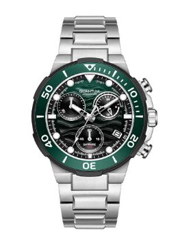 Quantum Quartz Erkek Kol Saati HNG1150.370