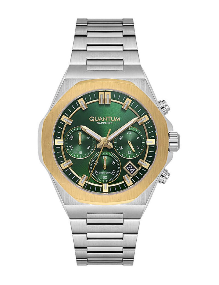 Quantum Quartz Erkek Kol Saati PWG1121S.270